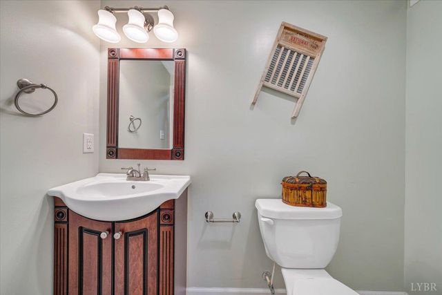 662 Stayman Road, Roanoke, VA 24019
