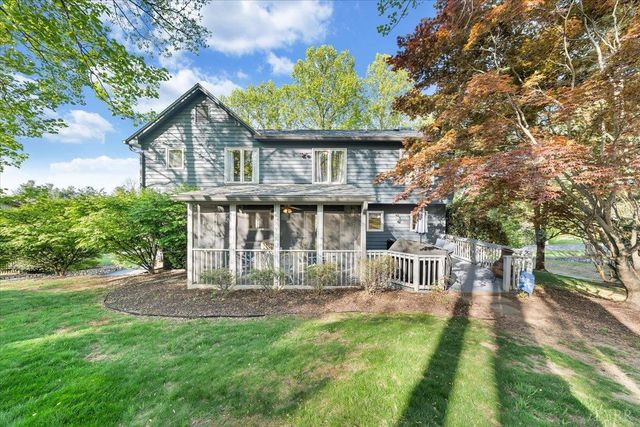 662 Stayman Road, Roanoke, VA 24019
