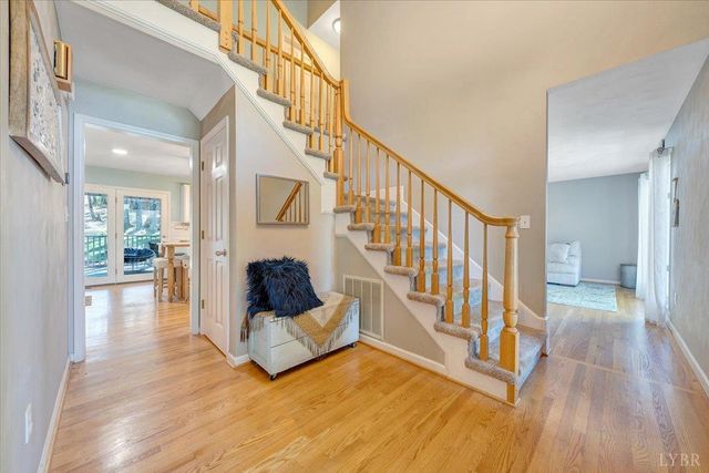 662 Stayman Road, Roanoke, VA 24019