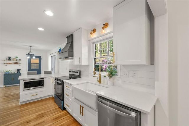 3178 Sugarplum Road, Atlanta, GA 30345