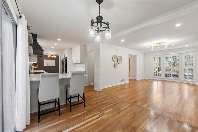 3178 Sugarplum Road, Atlanta, GA 30345