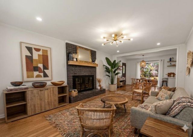 3178 Sugarplum Road, Atlanta, GA 30345