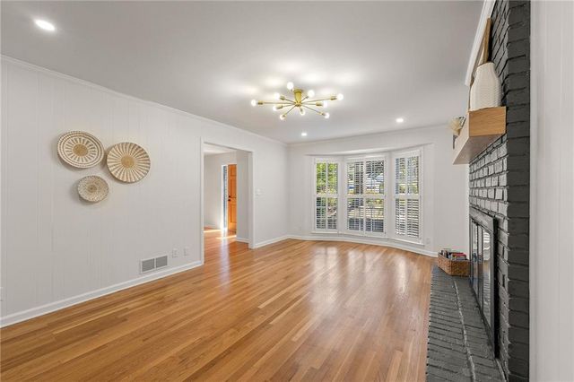 3178 Sugarplum Road, Atlanta, GA 30345