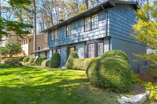 3178 Sugarplum Road, Atlanta, GA 30345