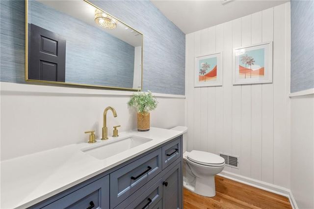 3178 Sugarplum Road, Atlanta, GA 30345