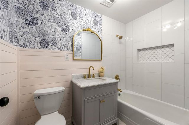 3178 Sugarplum Road, Atlanta, GA 30345