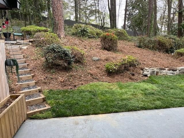 3178 Sugarplum Road, Atlanta, GA 30345