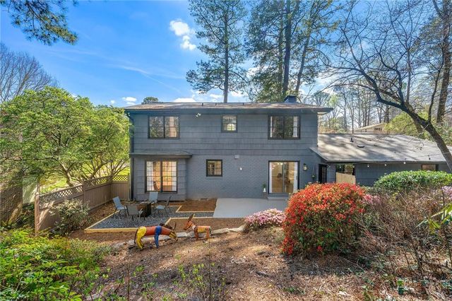 3178 Sugarplum Road, Atlanta, GA 30345