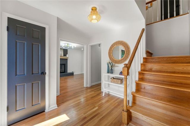 3178 Sugarplum Road, Atlanta, GA 30345