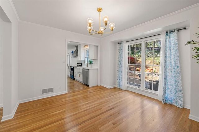 3178 Sugarplum Road, Atlanta, GA 30345