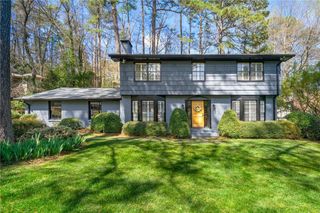 3178 Sugarplum Road, Atlanta, GA 30345