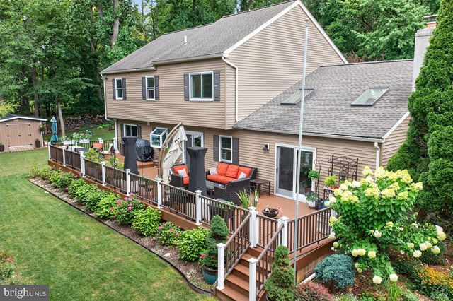 1106 WOODED PL, Eagleville, PA 19403