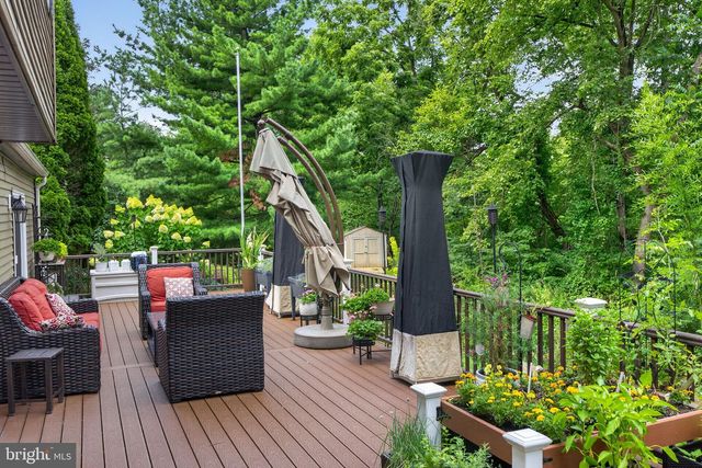 1106 WOODED PL, Eagleville, PA 19403