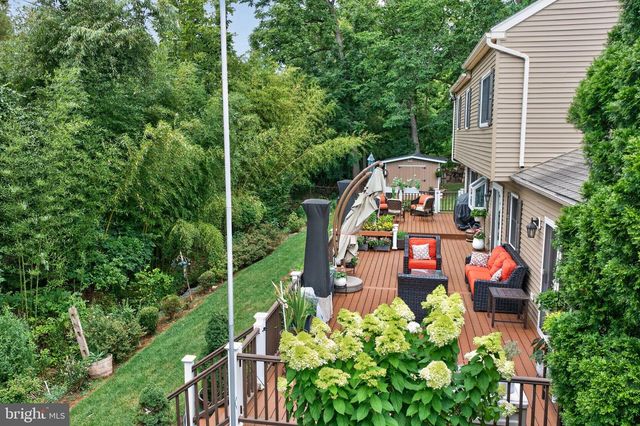 1106 WOODED PL, Eagleville, PA 19403