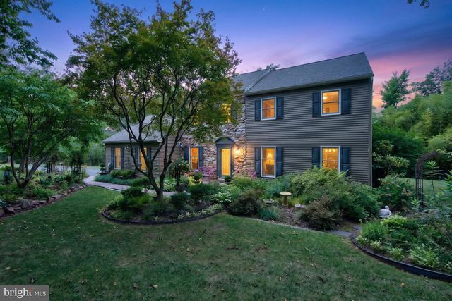 1106 WOODED PL, Eagleville, PA 19403