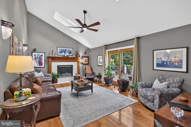 1106 WOODED PL, Eagleville, PA 19403