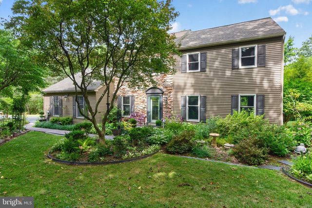 1106 WOODED PL, Eagleville, PA 19403