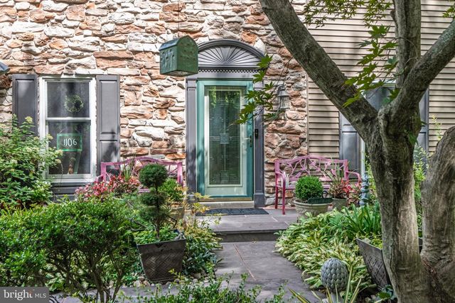1106 WOODED PL, Eagleville, PA 19403