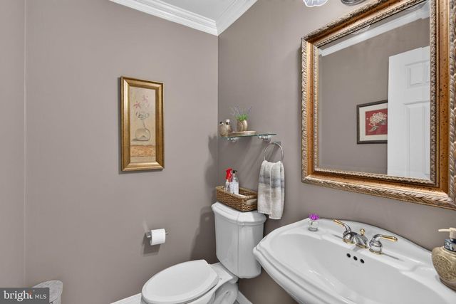 1106 WOODED PL, Eagleville, PA 19403