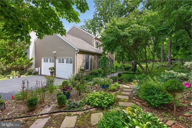 1106 WOODED PL, Eagleville, PA 19403
