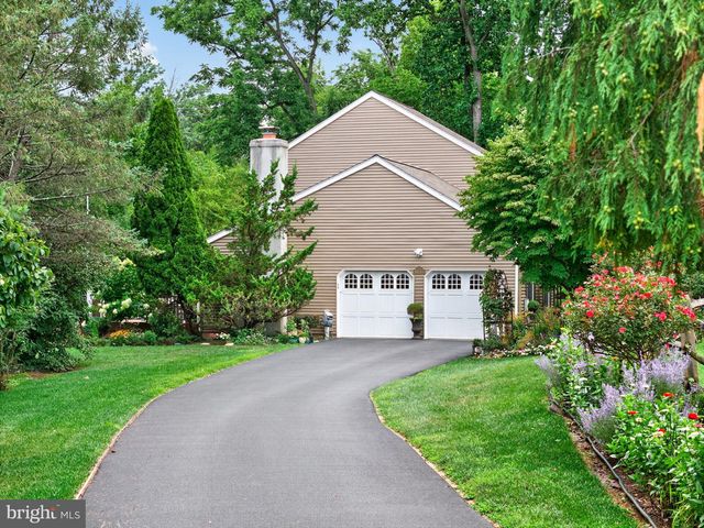 1106 WOODED PL, Eagleville, PA 19403