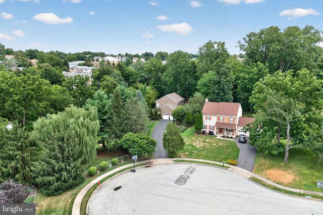 1106 WOODED PL, Eagleville, PA 19403