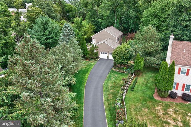 1106 WOODED PL, Eagleville, PA 19403