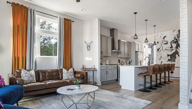 2403 Jefferson St Unit G, Nashville, TN 37208