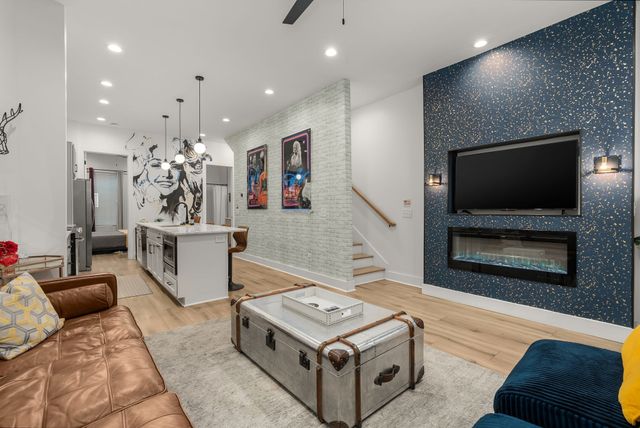 2403 Jefferson St Unit G, Nashville, TN 37208