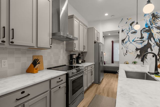 2403 Jefferson St Unit G, Nashville, TN 37208