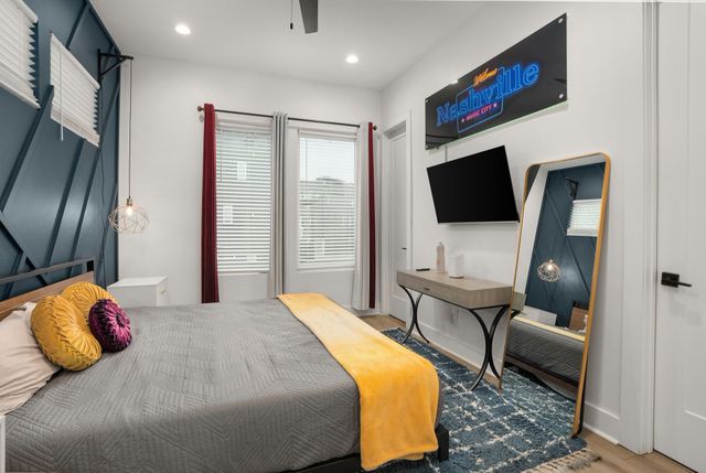 2403 Jefferson St Unit G, Nashville, TN 37208