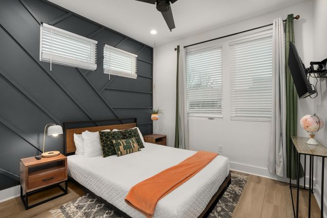 2403 Jefferson St Unit G, Nashville, TN 37208