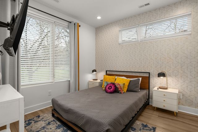 2403 Jefferson St Unit G, Nashville, TN 37208