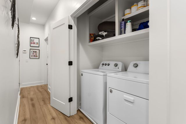 2403 Jefferson St Unit G, Nashville, TN 37208