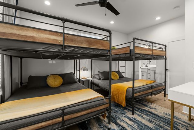 2403 Jefferson St Unit G, Nashville, TN 37208