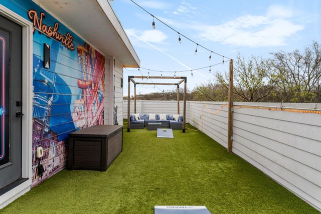 2403 Jefferson St Unit G, Nashville, TN 37208