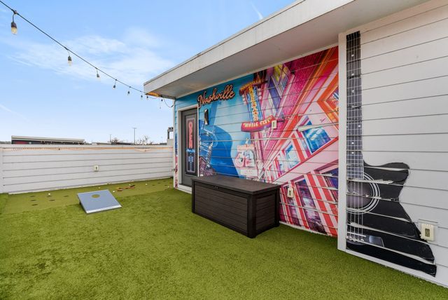 2403 Jefferson St Unit G, Nashville, TN 37208