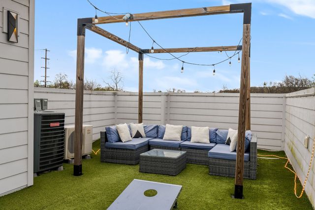 2403 Jefferson St Unit G, Nashville, TN 37208