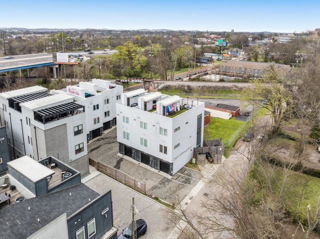 2403 Jefferson St Unit G, Nashville, TN 37208