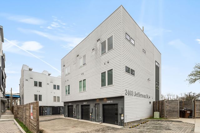 2403 Jefferson St Unit G, Nashville, TN 37208