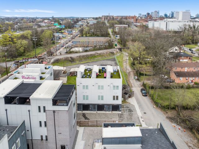 2403 Jefferson St Unit G, Nashville, TN 37208