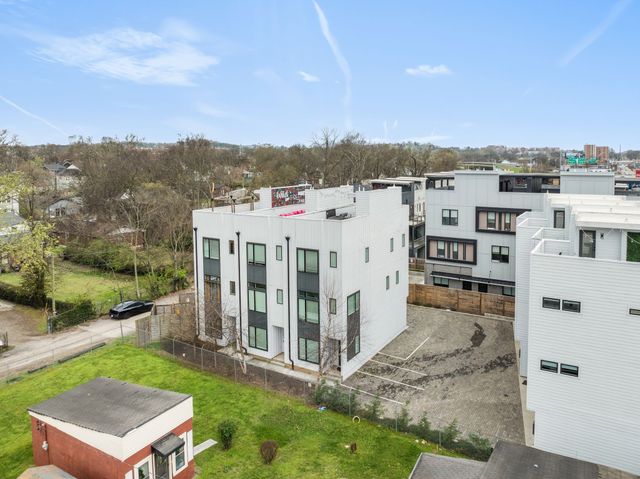 2403 Jefferson St Unit G, Nashville, TN 37208