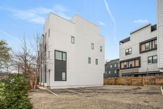 2403 Jefferson St Unit G, Nashville, TN 37208