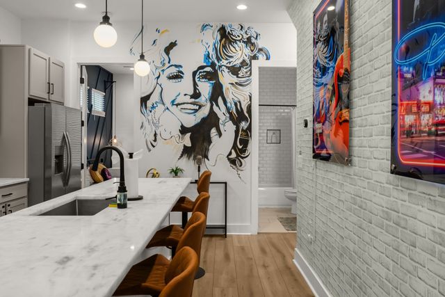 2403 Jefferson St Unit G, Nashville, TN 37208