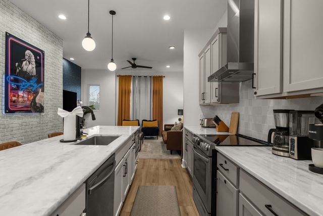 2403 Jefferson St Unit G, Nashville, TN 37208