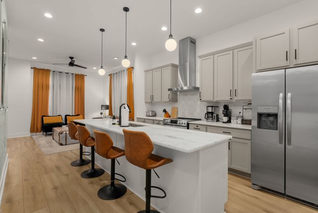 2403 Jefferson St Unit G, Nashville, TN 37208