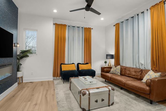 2403 Jefferson St Unit G, Nashville, TN 37208