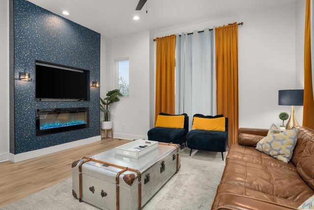 2403 Jefferson St Unit G, Nashville, TN 37208