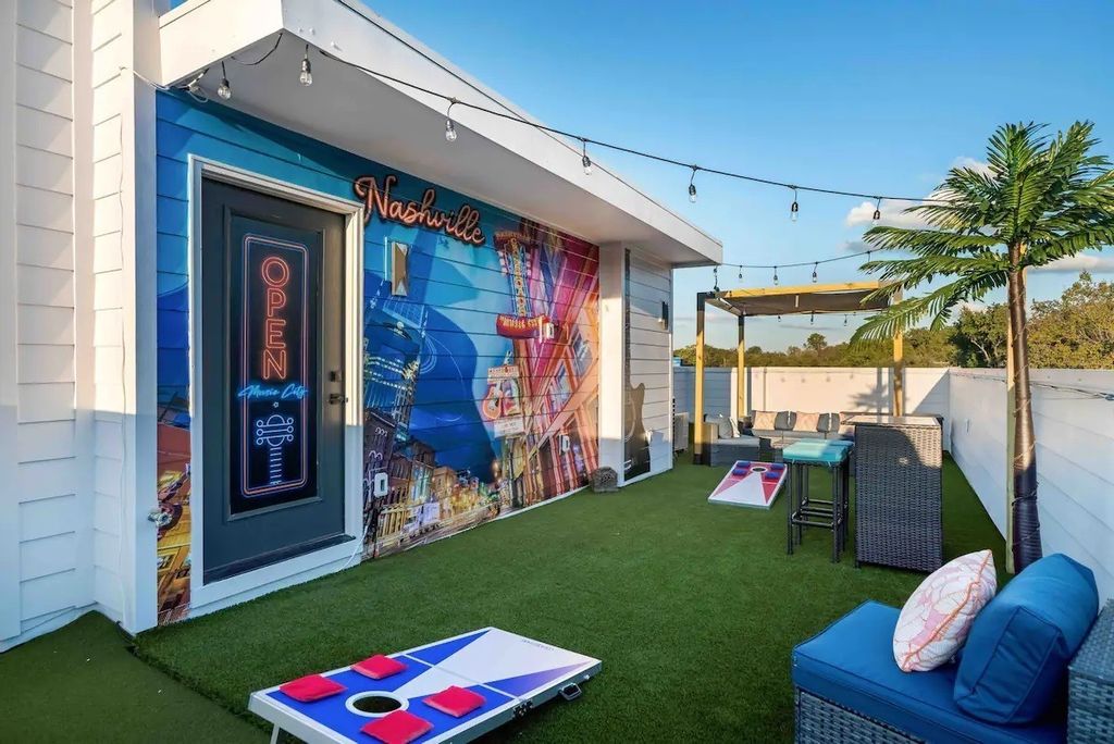 2403 Jefferson St Unit G, Nashville, TN 37208