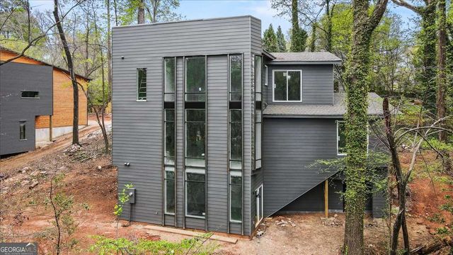 2471 Saint Patrick Street SE, Atlanta, GA 30317